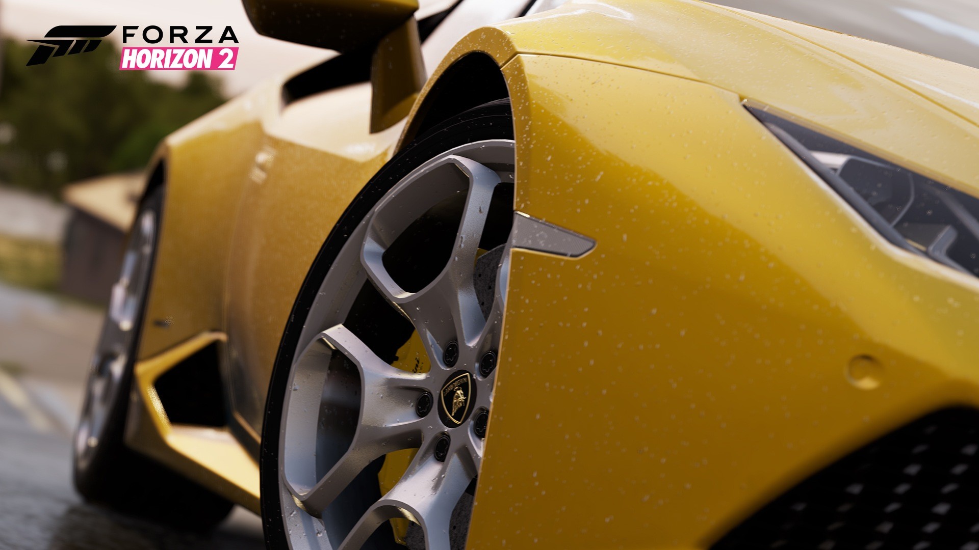 Forza Horizon 2 - Imagen 25